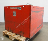 Piezas manutención 80 V 6 PzS 930 Ah otras piezas usada