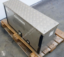 Pièce Linde Kompressor für Druckluftbremsanlage P 80