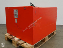 80 V 5 EPzS 625 Ah used other spare parts