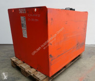 Piezas manutención 80 V 5 EPzS 775 Ah otras piezas usada