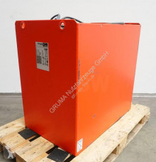 Piezas manutención 48 V 4 PzS 620 Ah otras piezas usada