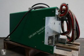 Premium Charger 48V/130A used other spare parts