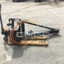 Pièce Manitou