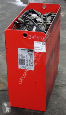 Pièce 24 V 3 PzS 345 Ah