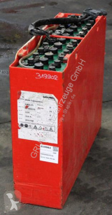 Piezas manutención Pièce 24 V 3 PzS 375 Ah