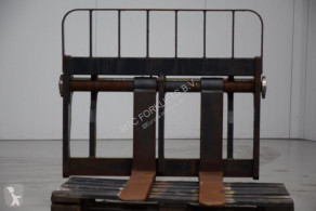 Piezas manutención horquillas Telehandler carriage
