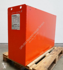 48 V 4 HPzS 620 Ah gebrauchter Andere Ersatzteile