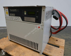 TriCOM 24V /100 A used other spare parts