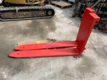 Ricambio per mezzi di movimentazione Forche per carrello elevatore forca usato