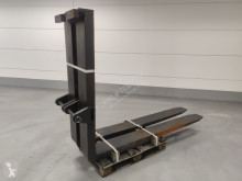 SMV forks handling part
