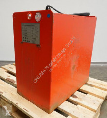 24 V 4 PzS 500 Ah autres pièces occasion