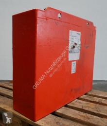 Pièce 24 V 3 PzS 375 Ah