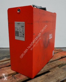 Pièce 24 V 3 PzS 375 Ah
