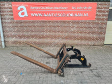 Pièces manutention fourches Pladdet palletvork