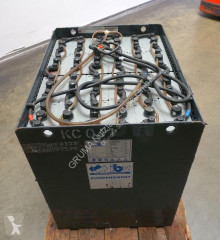 Piezas manutención 48 V 5 PzS 700 Ah otras piezas usada