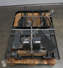 Anyagmozgatógép-alkatrészek Zusatzhub használt emelőoszlop