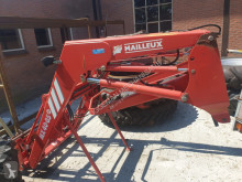 Pièces tracteur MX Mauilleux 40-85
