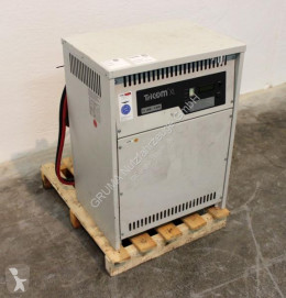 Pièce TriCOM XL 48/150