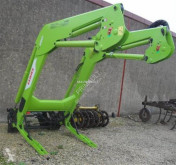 CLAAS FL 250 chargeur frontal occasion