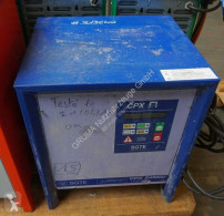 Piezas manutención CPX 24 V/80 A otras piezas usada