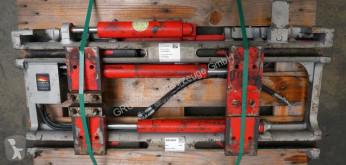 Durwen RZV 25 S andre dele brugt