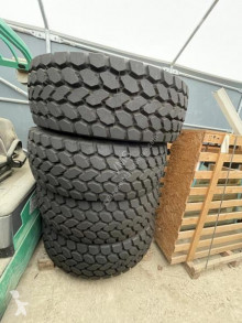 Pièces manutention XGC 445/80R25 neufs pneus neuve