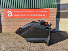 Teil für Landschaftspflegematerial Big bag met hydraulische klep