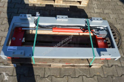 Piezas manutención Pièce Durwen RZV 45 B=1350 mm