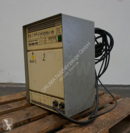Detas 24 V/80 A used other spare parts