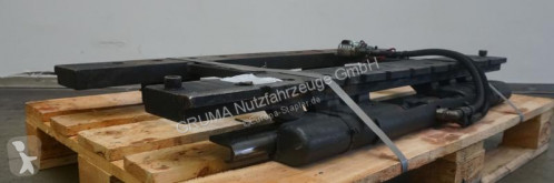 Náhradné diely na manipulačnú techniku Pièce Kaup 3T151P2