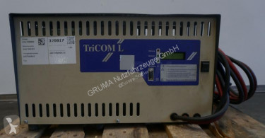 TriCOM L D 24 V/120 A WaN used other spare parts
