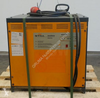 Pièce ecotron MD 48V/50A