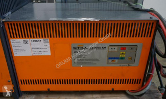 Pièce Ecotron XM-EU 48 V/100 A