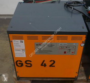 Ecotron M-EU 48 V/125 A autres pièces occasion