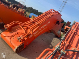 heftruckonderdeel masten