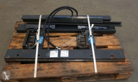 Kaup 4T151P2 B=1150 mm inne części używana