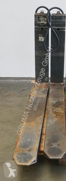 Griptech RG4 58 1300/950 used other spare parts