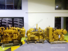 Pièces manutention Caterpillar Moteur KINETERHES pour chariot télescopique moteur occasion