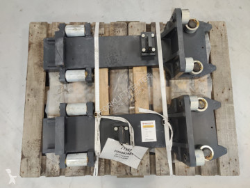 Piezas manutención accesorios Kalmar