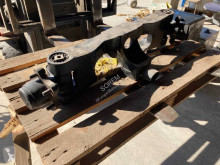 Piezas manutención Pièce JCB TELETRUK