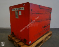 Heftruckonderdeel 80 V 4 PzS 620 Ah tweedehands