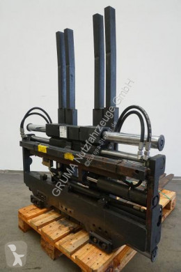Piezas manutención Meyer 6-5204F otras piezas usada