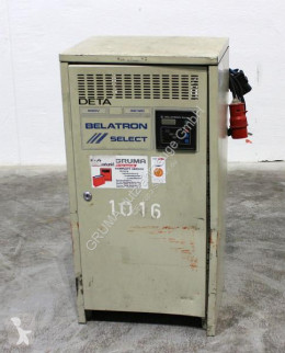 Piezas manutención Detas Belatron Select 48 V/120A otras piezas usada