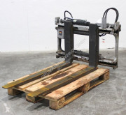 Durwen RZV 30 S B = 1150 mm andre dele brugt