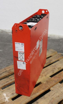 Части за подемно-транспортна техника 24 V 2 PzBV 170 Ah