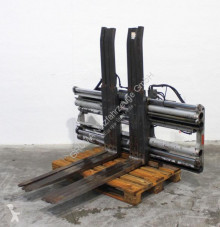Durwen DRPK 30 C B = 1795 mm andre dele brugt