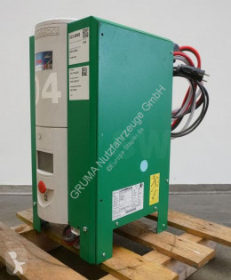 Trak eco 24 V/60 A used other spare parts