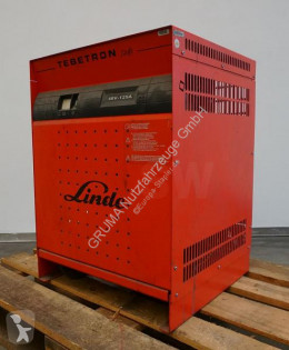 Piezas manutención Pièce Tebetron D 400 G 48/125B-FTP