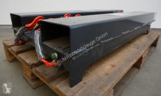 Части за подемно-транспортна техника Batteriewechseltraverse 80 V аксесоари втора употреба