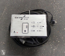 Tricom Futur E 230 G 24/50 B 50-FP használt egyéb alkatrészek